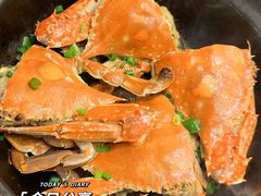 -小时候焗海鲜(鄞州万达店)