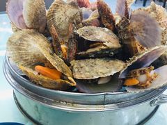 -京秀缘蒸汽海鲜农家菜大馅蒸饺