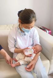 -弗蕾亚·和月月子调理院(东湖店)