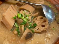 -董厨煨汤馆(车站路店)