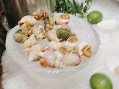 -索菲特酒店 · 云尚天际自助餐厅