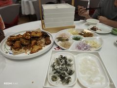 -丰尔粥食·顺德鱼生·干蒸排骨顺德菜(大良分店)