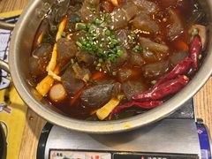 -嘎嘎鸭脑壳(金琴店)