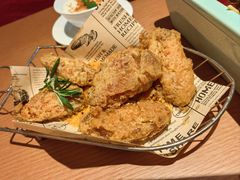 -避风塘·老港味餐厅(虹口龙之梦店)