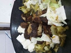 android_upload_pic-鑫驼峰牛排火锅(普陀路店)