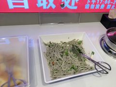 -蝎王府羊蝎子(虎坊桥总店)