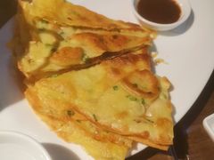 -穿越·兴化早茶·兴化味(英武路店)