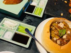 -唐廊烤鸭店(工体店)