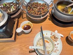 -云海肴·汽锅鸡·云南菜(苏州中心店)