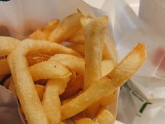 -麦当劳(世贸店)