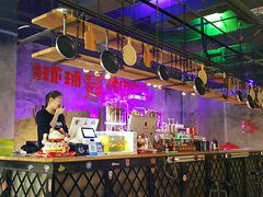 大堂-碎怂烤肉(钟楼柳巷店)