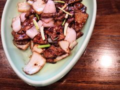 -虎哥私房菜(馒头山店)