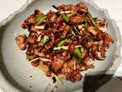 -八大碗·地道东北菜(佳兆业店)