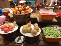 -咖啡苑·沈阳今旅酒店Hotel Jen·香格里拉集团