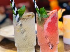 -Famous肥猫墨西哥音乐餐吧(五棵松华熙LIVE店)