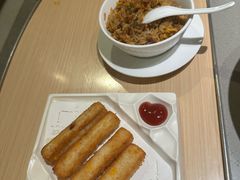 -海底捞火锅(西直门凯德MALL店)