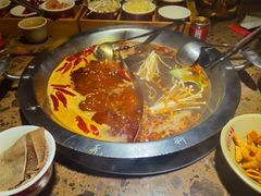 -蜀国大将老火锅(江北店)