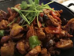 -自游人·美食一楼·地道徽菜(三十年名店)