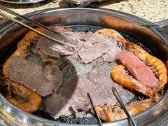 -姜胖胖无限自助烤肉(罗湖宝能店)