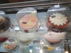 -哈根达斯(国瑞店)