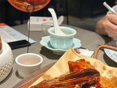 -小厨娘绣中淮扬(大行宫科巷店)