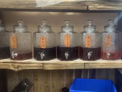 -香香腊排骨.野生菌火塘总店(束河店)