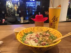 -小北饵块&饵丝之滇(南锣鼓巷店)