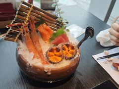 -花潮料理艺食馆(成都万象城店)