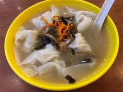 -龙抄手(春熙路总店)