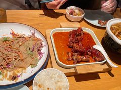 -三十六味匠猪蹄(三元桥店)