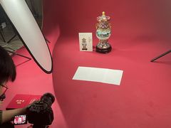 -Mr video视频拍摄工作室·摄影摄像·视频剪辑·绿幕影棚