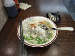 -沈记土鸡米线(七星街品牌中心店)