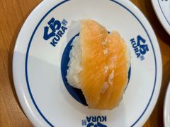 -KURA寿司(博多中洲店)