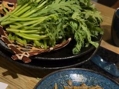 -湊湊火锅·茶憩(上海合生汇店)