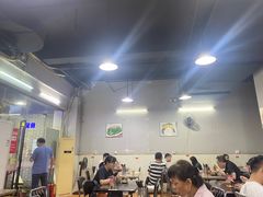 -昌盛汤吧(光明北路店)