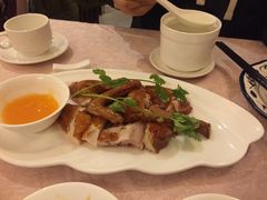-七仙岭君澜度假酒店·桃源小馆中餐厅