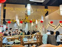 -老馆子·建德菜·山肴鱼鲜(海威新界店)