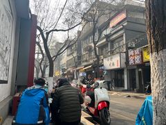 -清真·马文砂锅大全(麦苋街店)