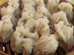 羊肉烧卖-马家烧麦(总店)