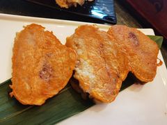 -白天鹅宾馆-宏图府餐厅