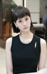 -苑苑发型设计