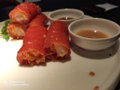-蝴蝶里·粤菜·点心(龙湖天街&滨江店)