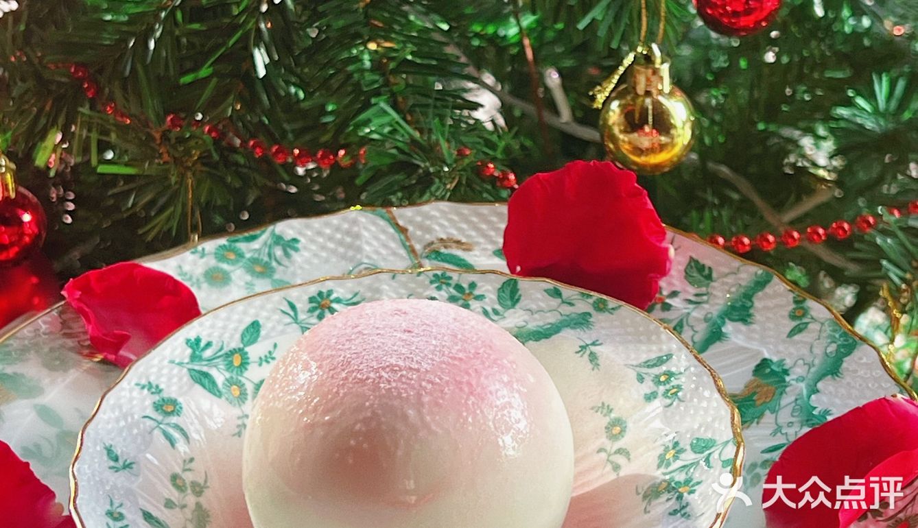 说到约会和会友，这家永远是不二之选！