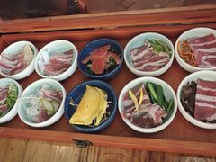 -桥香园过桥米线(国贸店)