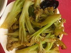花菜-新食客中式快餐(鑫乐生活广场店)