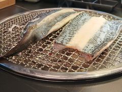 -银座苑烧肉酒场·烤活鳗(仙霞路店)