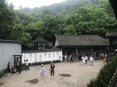 -渣滓洞