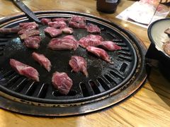 -秋木烤肉·韩国牛肉名家(高新旗舰店)