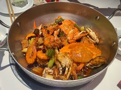 -七欣天香辣蟹火锅(闵行浦江欢乐颂店)
