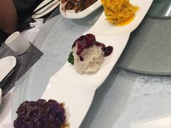 -北李妈妈菜·海肠捞饭(高新万达店)
